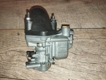 Fiat 500 126 carburatore 28 revisionato 