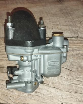Fiat 500 126 carburatore 28 revisionato 