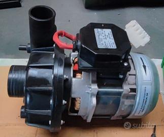 elettropompa LGB ZF523VSX