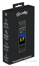 SMARTWATCH FITNESS *** NUOVO SIGILLATO ***