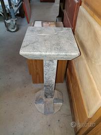 Colonna in marmo