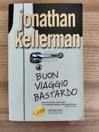 Jonathan Kellerman -Buon viaggio b+stardo(2002)