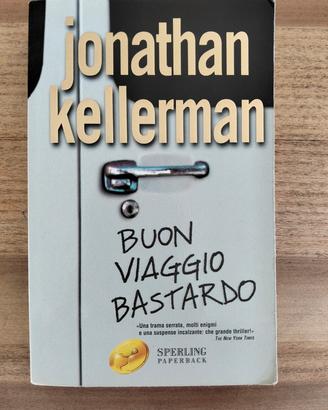 Jonathan Kellerman -Buon viaggio b+stardo(2002)