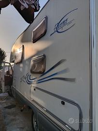 camper rimor ng1 su ford