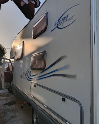 camper rimor ng1 su ford