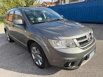 FIAT Freemont 7posti 2.0 Multijet 140 CV Freemon