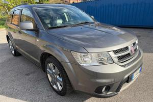 FIAT Freemont 7posti 2.0 Multijet 140 CV Freemon