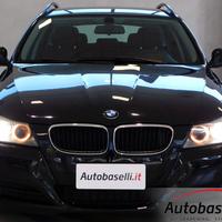 BMW 320 D TOURING ATTIVA RESTYLING 177CV EURO 5A
