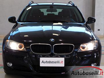BMW 320 D TOURING ATTIVA RESTYLING 177CV EURO 5A