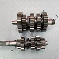 CAMBIO ALBERI HONDA CRF 250 2010 2011 CR F 2012 20