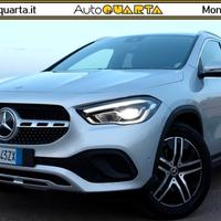 MERCEDES GLA 200 d Aut. *Pelle *Luci Ambiente