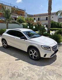 Mercedes Gla 200d