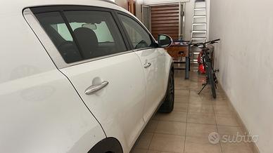 KIA Sportage 3ª serie - 2014