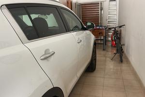 KIA Sportage 3ª serie - 2014