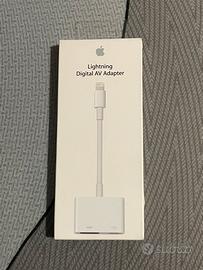 Adattatore Apple da Lightning ad AV digitale