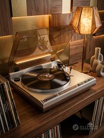 Pioneer pl750+pioneer 5mc anno 1981