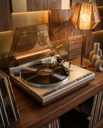Pioneer pl750+pioneer 5mc anno 1981