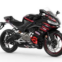 Aprilia RS 457 2026