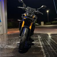 Yamaha MT-09 Sp