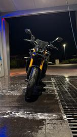 Yamaha MT-09 Sp