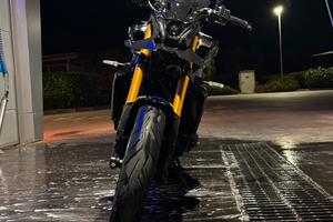 Yamaha MT-09 Sp