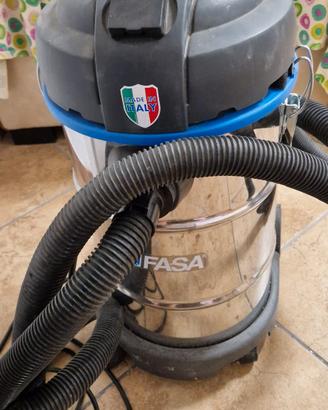 BIDONE ASPIRATUTTO FASA FWT30 XE