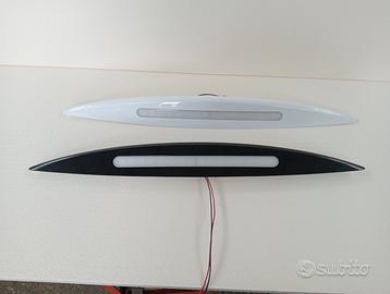 Lampada LED da esterno