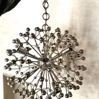 Lampadario  "Sputnik"