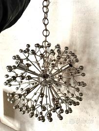 Lampadario  "Sputnik"