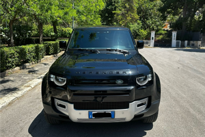 Defender 90 3.000 D 200 hp