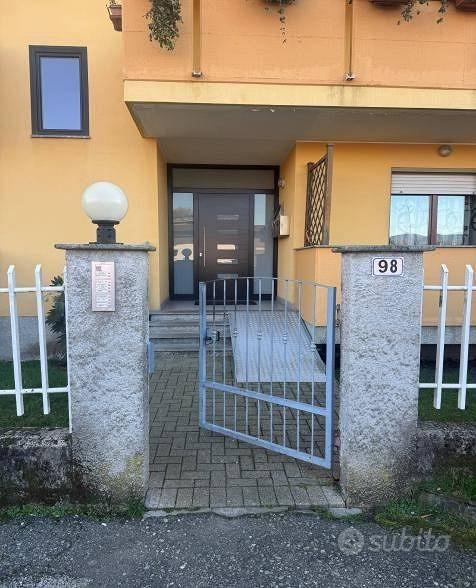 Appartamento – Borgomanero, Santa Croce di Borgomanero - Vista 4