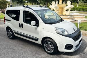 Fiat Qubo 1.3 MJT 80 CV Trekking 5 Posti 2018