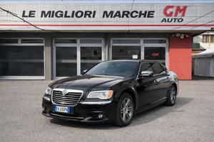 Lancia Thema 3.0 V6 mjt II Platinum 239cv auto