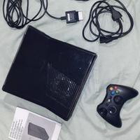 CONSOLE XBOX 360