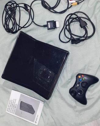 CONSOLE XBOX 360