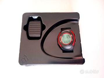 Cardiofrequenzimetro Pulse Fitness 28 Funzioni