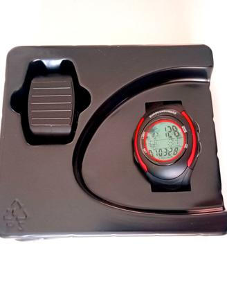 Cardiofrequenzimetro Pulse Fitness 28 Funzioni