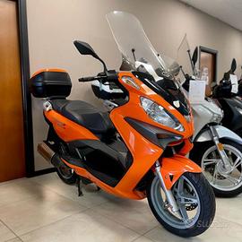 Malaguti Madison 3 250