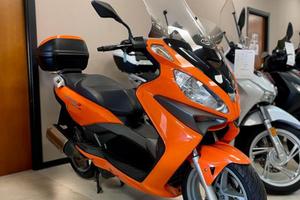 Malaguti Madison 3 250