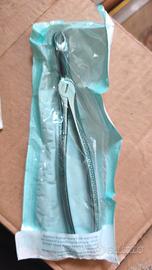 attrezzi da dentista singoli o lotti