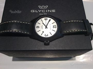 Orologio Glycine Incursore 44mm PVD