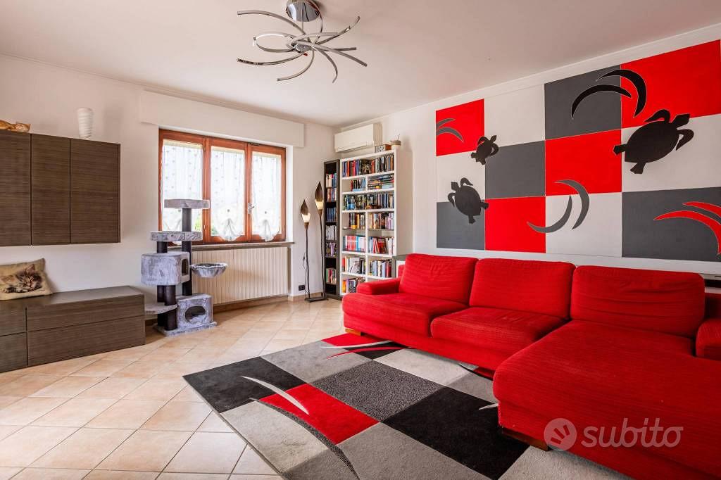 Casa – Grantola - Vista 5