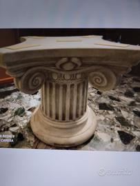 capitello da arredamento 