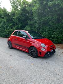 Abarth 595 turismo 165hp