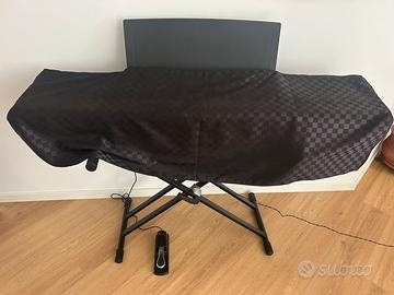 Pianoforte elettronico Yamaha P115