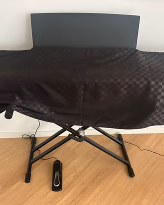 Pianoforte elettronico Yamaha P115
