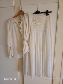 completo 3 pezzi   EMANUEL ZOO