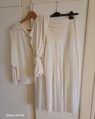 completo 3 pezzi   EMANUEL ZOO