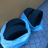 Gomme Michelin Pilot Sport 5   215 / 45 / ZR17
