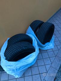 Gomme Michelin Pilot Sport 5   215 / 45 / ZR17